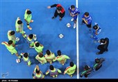 تورنمنت چهارجانبه فوتسال با حضور تیم‌های مطرح دنیا در اصفهان برگزار می‌شود