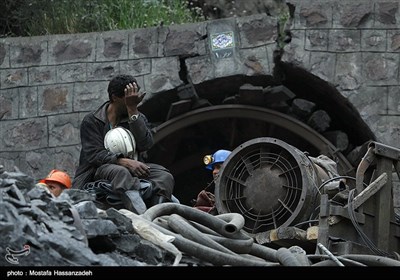  کرمان| اطلاعات اولیه در ارتباط با ریزش معدن هجدک؛ ۱ نفر کشته و ۳ نفر مفقود شدند 