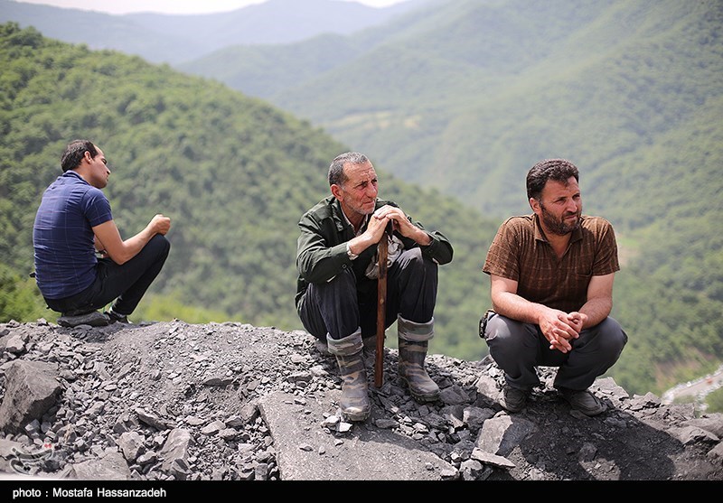 آقای روحانی برای چه آمدی؟/ مسئولان تنها برای عکس گرفتن و تبلیغات می‌آیند