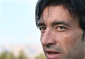 رضا عنایتی رسما از میادین ورزشی خداحافظی کرد