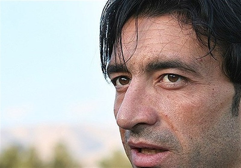 رضا عنایتی رسما از میادین ورزشی خداحافظی کرد
