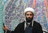 آمریکا قصد دارد با نقض مکرر برجام جمهوری اسلامی ایران را تضعیف کند