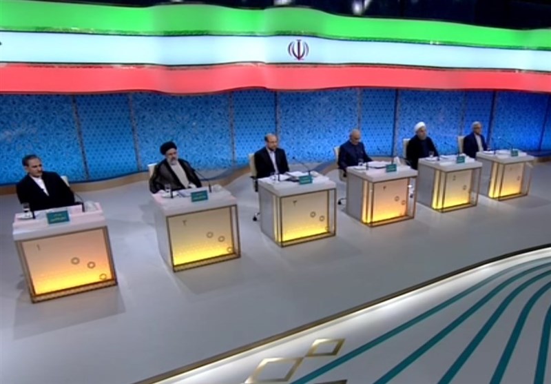 کدام کاندیداها امروز از رسانه ملی با مردم سخن می‌گویند؟ + جدول