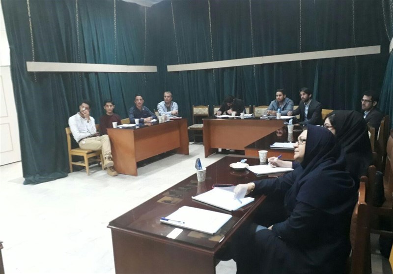 دوره آموزشی جامع خبرنویسی در استان اردبیل برگزار می‌شود