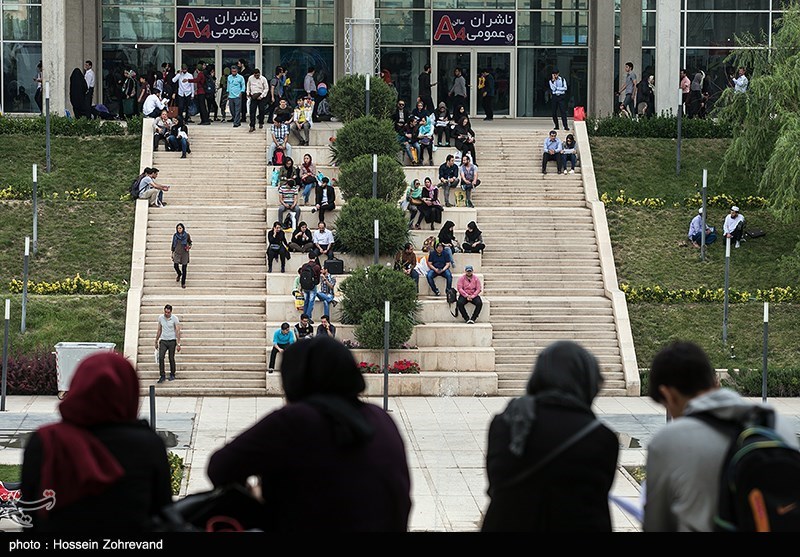 علت خلوتی نمایشگاه کتاب تهران / آیا بازدید میلیونی رقم خواهد خورد؟