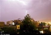 تازه‌ترین اخبار از سیلاب|تداوم بارش‌های سیل‌آسا در ‌خوزستان / اخطاریه هواشناسی به مردم