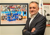 کمک بزرگ دولت صربستان به نماینده والیبال این کشور در اروپا