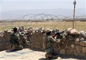 پایان درگیری 11 ساعته مرزی افغانستان و پاکستان ؛ 3 نظامی افغان و 9 نظامی پاکستانی کشته شدند