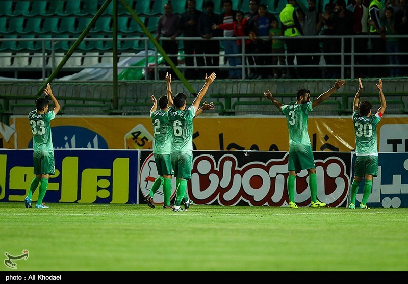 Iran’s Zob Ahan Has No Way but Beat Saudi Arabia’s Al Ahli: ACL