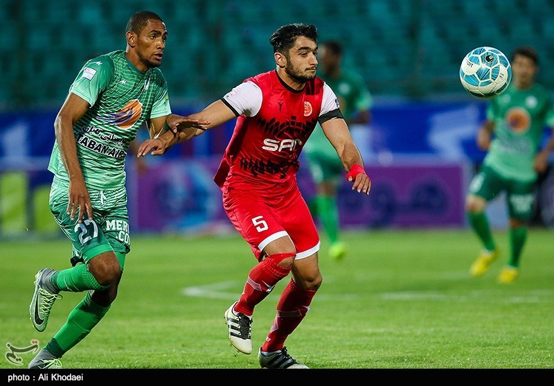 Iran’s Zob Ahan Out of AFC Champions League