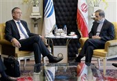 Iranian Official Highlights Germany’s Role in EU