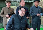 کیم جونگ اون: پرتاپ موشک‌های قاره‌پیما ثابت کرد که کره شمالی می‌تواند با آمریکا مقابله کند