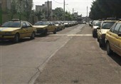 شهرک‌های تازه تأسیس اردبیل از خدمات تاکسی استقبال نمی‌کنند