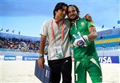 پیشنهاد مربیگری دروازه‌بان‌های تیم ملی به پیمان حسینی