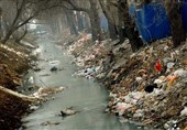 دنیا کے دس آلودہ ترین شہروں میں بھارت کا دارالحکومت نئی دہلی، آلودہ ترین شہر قرار + تصاویر