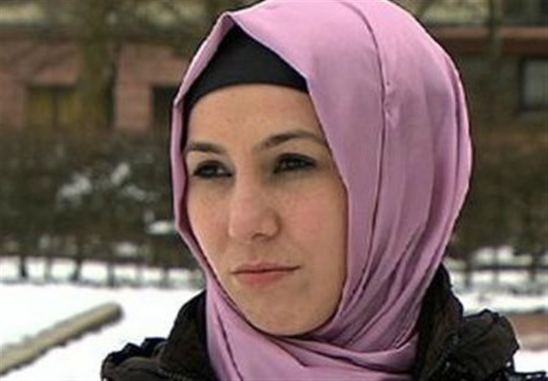 زنان باحجاب آلمان هدف تبعیض قرار می‌گیرند