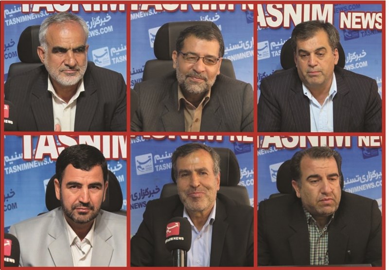 وحدت و انسجام روزافزون در جبهه نیروهای انقلابی استان مرکزی