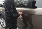 سارقان چگونه سوئیچ خودروی شما را هک می‌کنند+فیلم و عکس