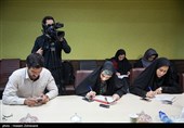 نشست خبری سخنگوی هیئت نظارت برانتخابات شوراها