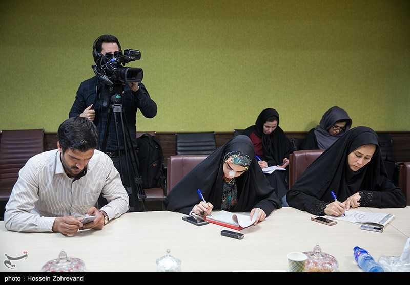 نشست خبری سخنگوی هیئت نظارت برانتخابات شوراها