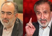 دانشگاه تهران؛ میزبان مناظره نادران با نمایندگان روحانی/&quot;آشنا&quot; بازهم بهانه می‌آورد؟