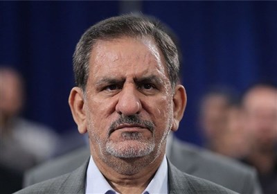 برنامه رادیویی اسحاق جهانگیری در رادیو ورزش