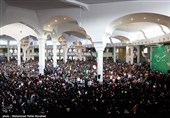 سخنرانی سید ابراهیم رئیسی در قم