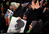 سخنرانی سید ابراهیم رئیسی در قم