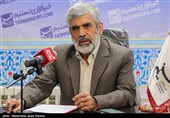 کرمان| ‌شهید احمدی‌روشن پس از انعقاد قرارداد ‌سعد‌آباد می‌گفت حضور‌مان دیگر به نفع مملکت نیست