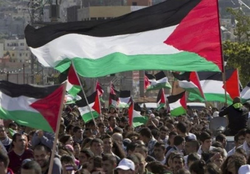 اعتصاب 1500 مراکشی به نشانه همبستگی با اسرای فلسطینی