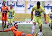 نخستین تجربه سرمربیگری نکونام در کرمان/ دوئل لیگ برتری‌های سابق