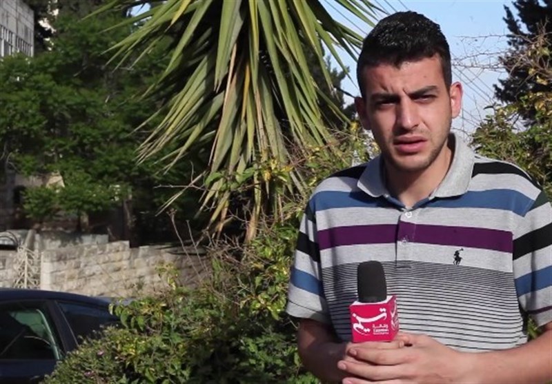 واکنش فلسطینی‌ها به اتهام‌زنی سخنگوی «ابومازن» /«قدردان ایرانیم، ایران حامی اصلی فلسطین است» + فیلم