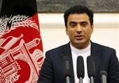 معاون سنای افغانستان: تشکیل حکومت موقت سبب بی‌ثباتی می‌شود