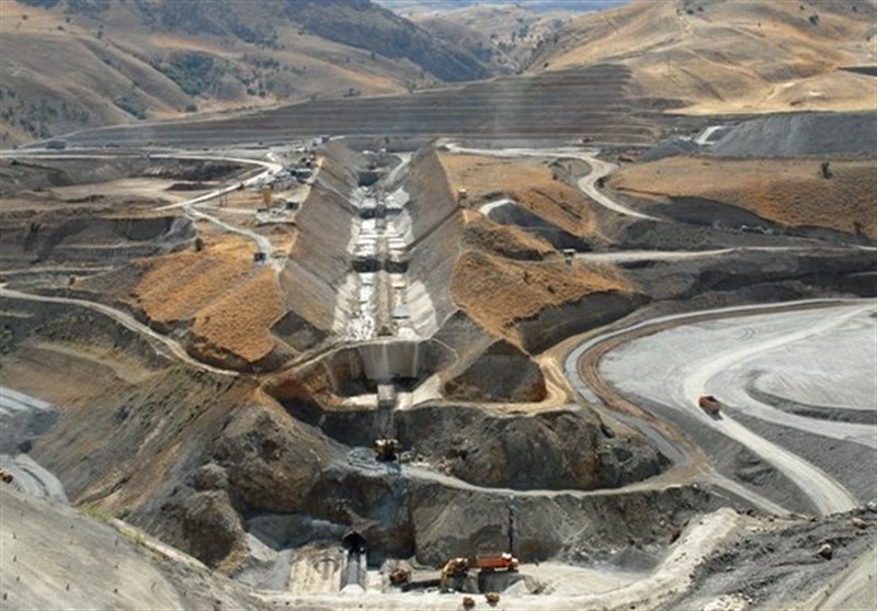 وجود قابلیت احداث سد زیرزمینی در 20 نقطه از استان زنجان