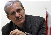 نصیرزاده: با دفاع وسط‌های ایران ‌‌قراردادهای میلیاردی بسته می‌شود/در لیستمان هنوز جای خالی داریم