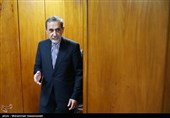 «ایران در زمان رهبری امام خمینی(ره)» در نمایشگاه کتاب رونمایی شد
