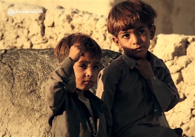 نماهنگ | مثل زمان جنگ