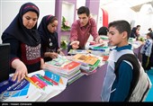 دیپلماسی فرهنگی و اقتصادی را در نمایشگاه کتاب تهران دنبال می‌‌کنیم