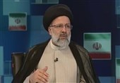 Iran Presidential Hopeful Raisi Vows to Tackle Unemployment