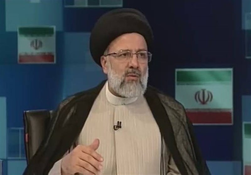 Iran Presidential Hopeful Raisi Vows to Tackle Unemployment