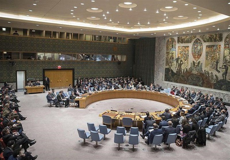 اقدام ضدایرانی آمریکا، انگلیس و فرانسه در شورای امنیت