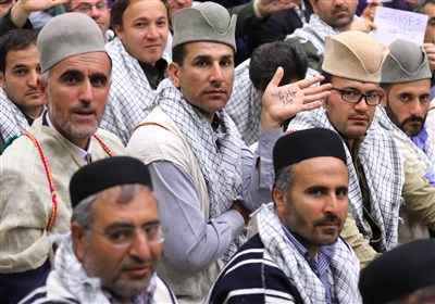 همه بیایند