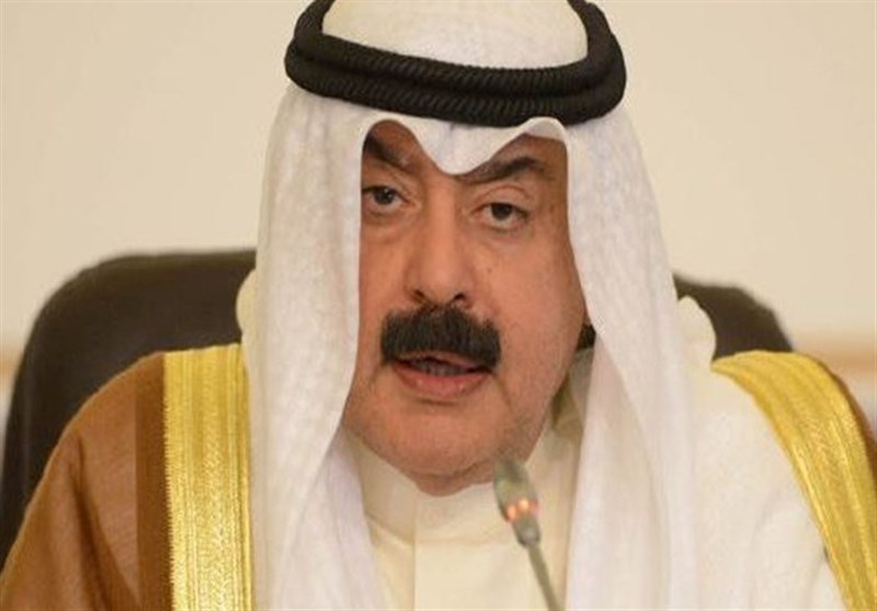 Kuwait Conveyed Messages from Iran to Saudi Arabia, Bahrain: Official
