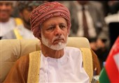 سفر 2 روزه وزیر خارجه عمان به پاکستان