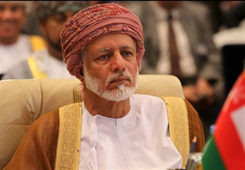 سفر 2 روزه وزیر خارجه عمان به پاکستان
