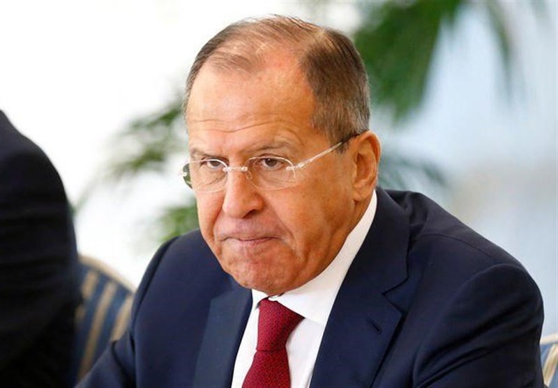 Lavrov Calls on NATO to Join Efforts to Fight Afghan Drug Threat