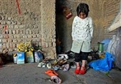 33درصد مردم ایران زیر خط فقر هستند