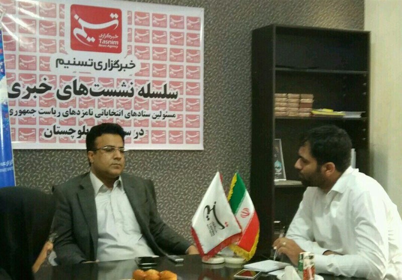 عملکرد دولت در حوزه اشتغال سیستان و بلوچستان "قابل دفاع" نیست/ منابع آبی استان به‌درستی مدیریت نمی‌شود