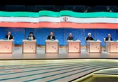 Iran Presidential Candidates Gear Up for Final TV Debate before Election
