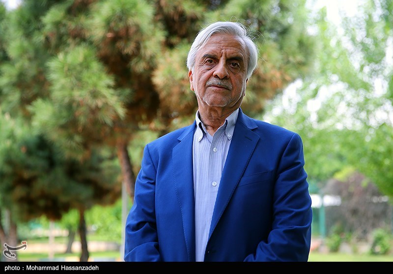 سهم ناچیز ورزش ایران از کرسی‌های بین‌المللی|هاشمی‌طبا: خودزنی کردیم، برای هیچ‌کس فرش قرمز پهن نمی‌کنند